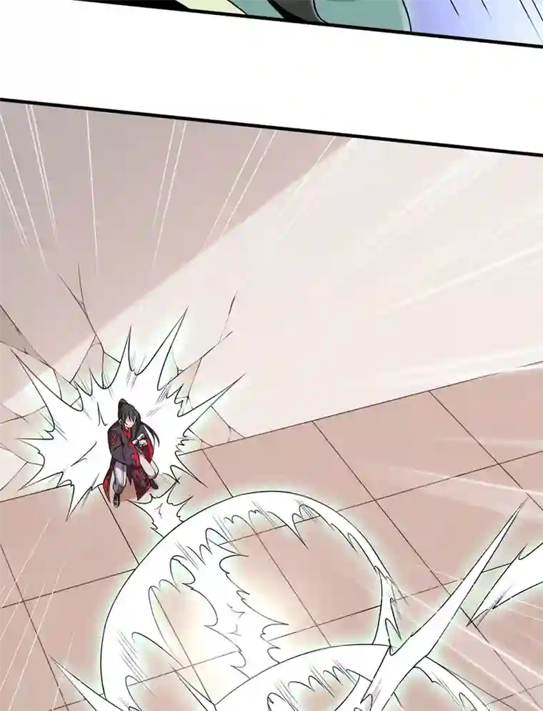 力拔山河兮子唐第24话 东狂