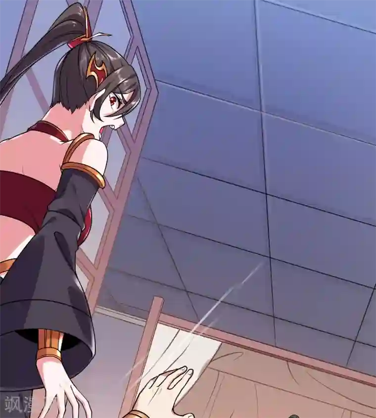 力拔山河兮子唐第26话 不速之客