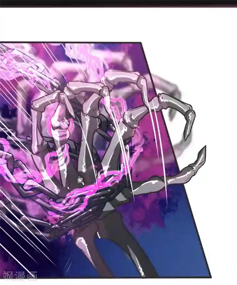 仙武第10话 我要活下去！