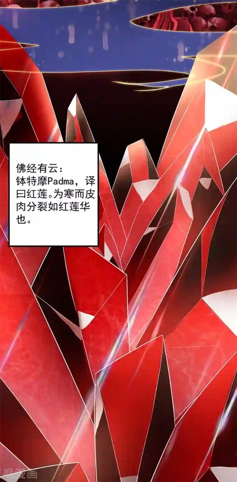 仙武第12话 钵特摩境