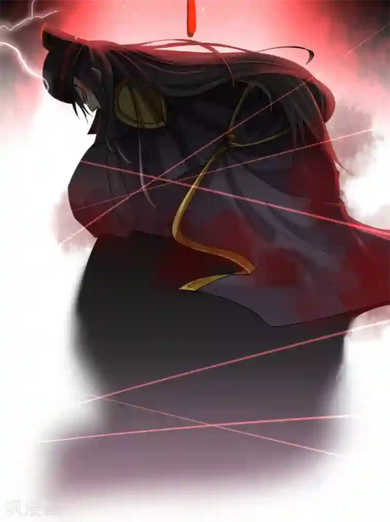 仙武第14话 景深宫内藏剑仙