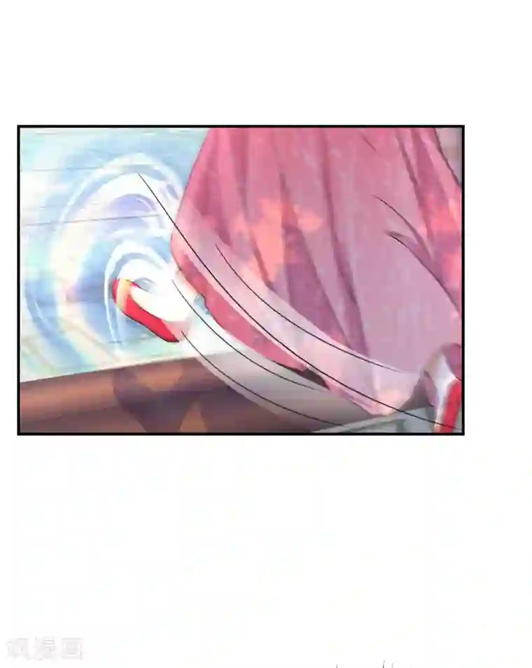 逆天毒妃第90话 温柔客卿