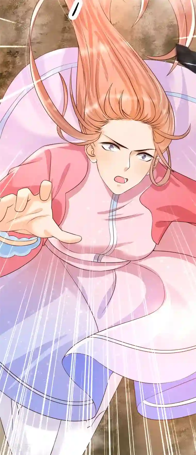 女神带我当学霸第29话 不zuo就不会死