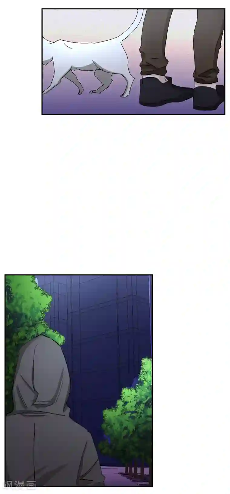 影子侦探第23话 目击者是两个小孩子？