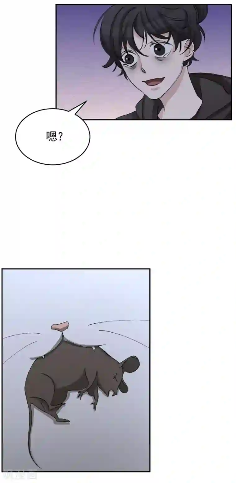 影子侦探第23话 目击者是两个小孩子？