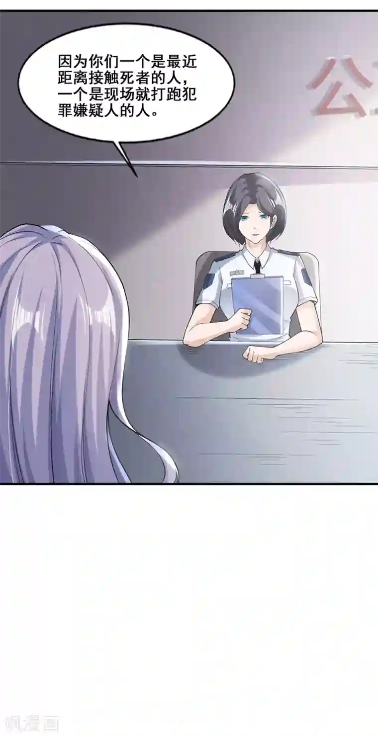 半脑神探第12话 活着的“头”