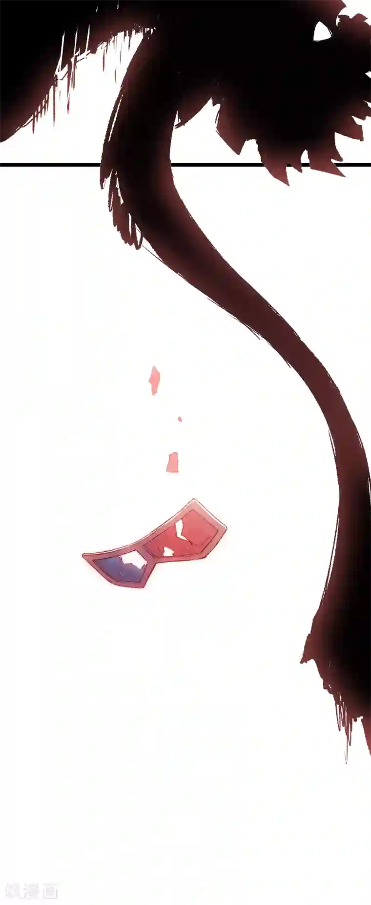 无限破狱者第17话 将温柔化作盾牌