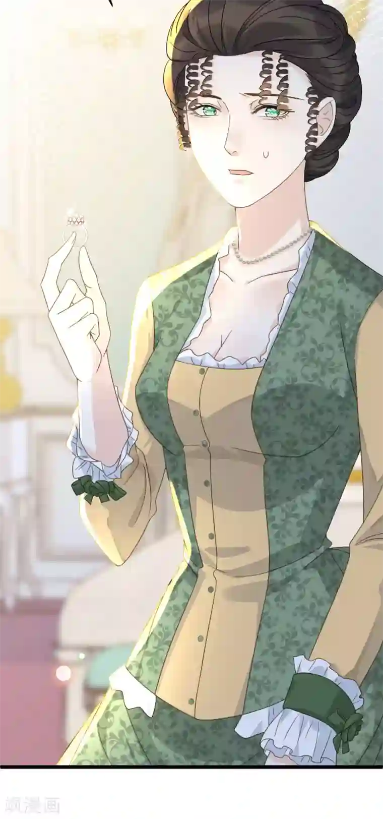 玛丽不能苏第11话 这是真相吗