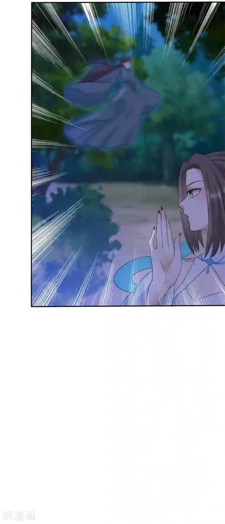 异世美男入我怀第15话 大侠！救救我的娘子！