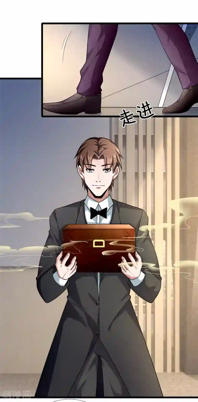 都市之逆天仙尊第184话 一网打尽