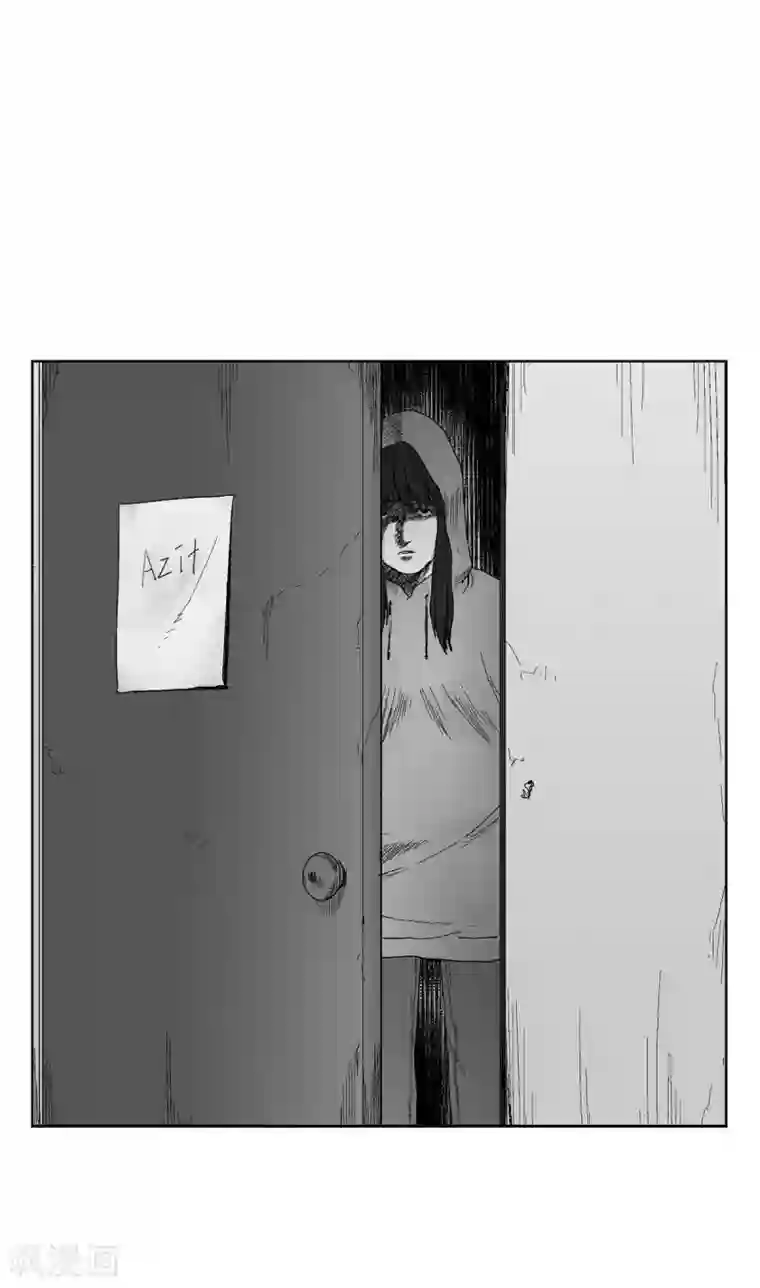 以牙还牙第32话 变数