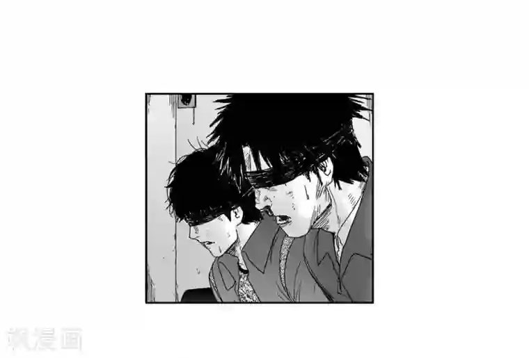 以牙还牙第32话 变数