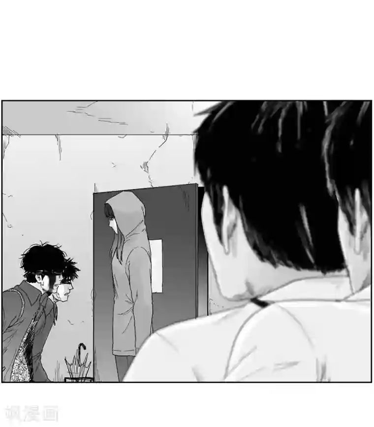 以牙还牙第32话 变数