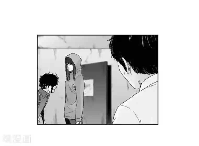 以牙还牙第32话 变数