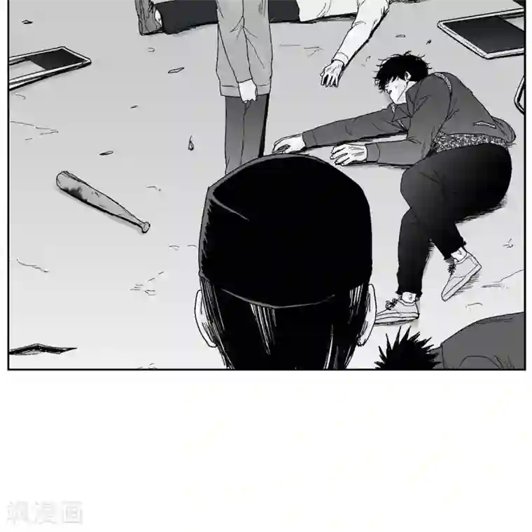 以牙还牙第33话 报警