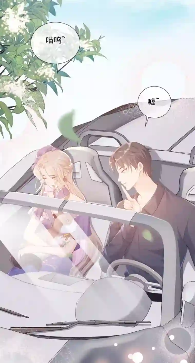 陆总，你老婆又上热搜啦！第4话 你就是那个女4号？