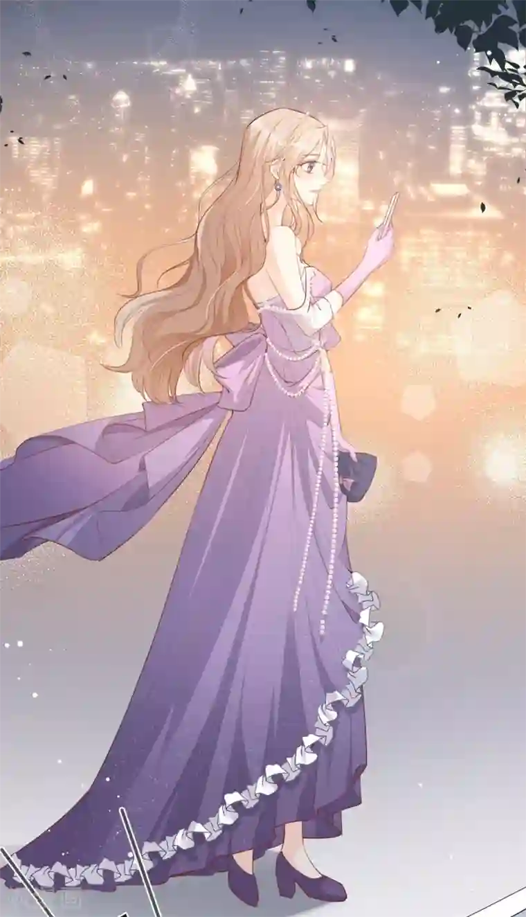 陆总，你老婆又上热搜啦！第6话 简小姐，这是您预约的出租车