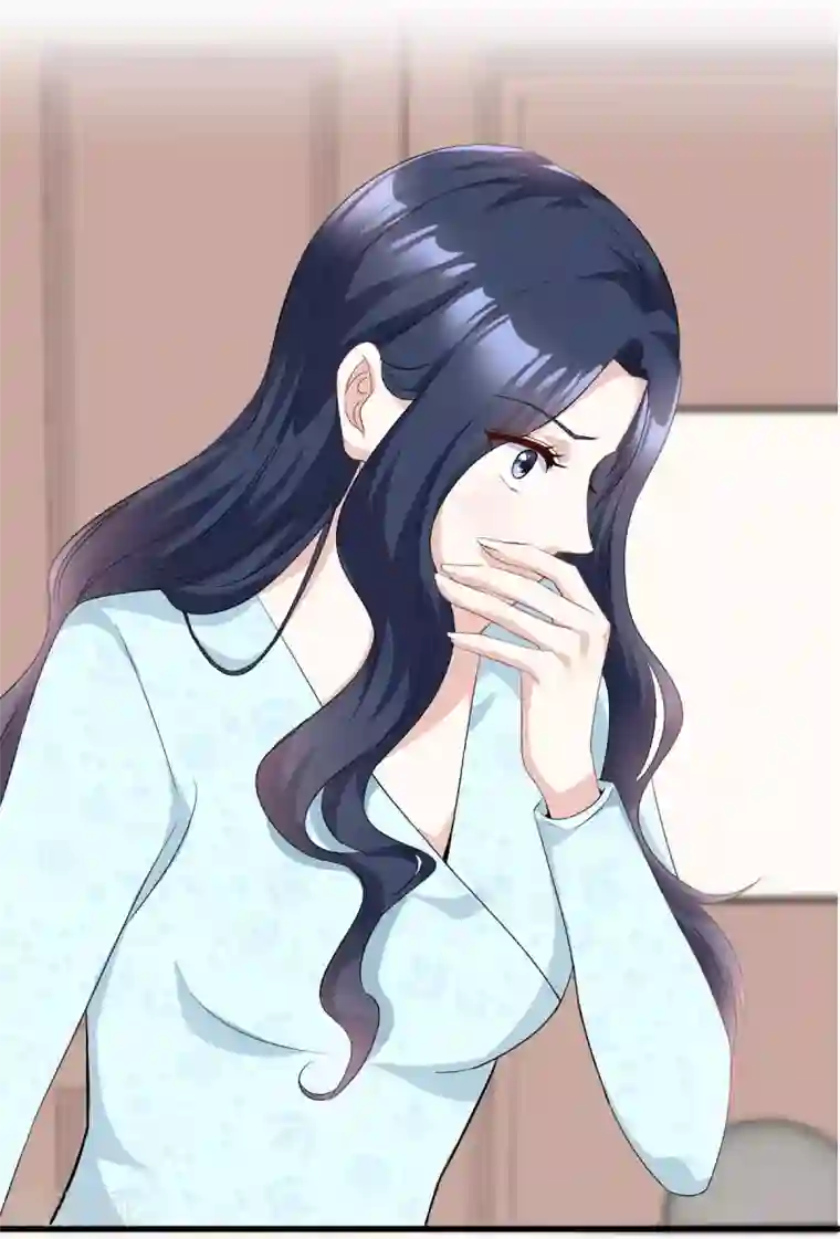 星光璀璨：捡个boss做老公第7话 盔甲下的软肋