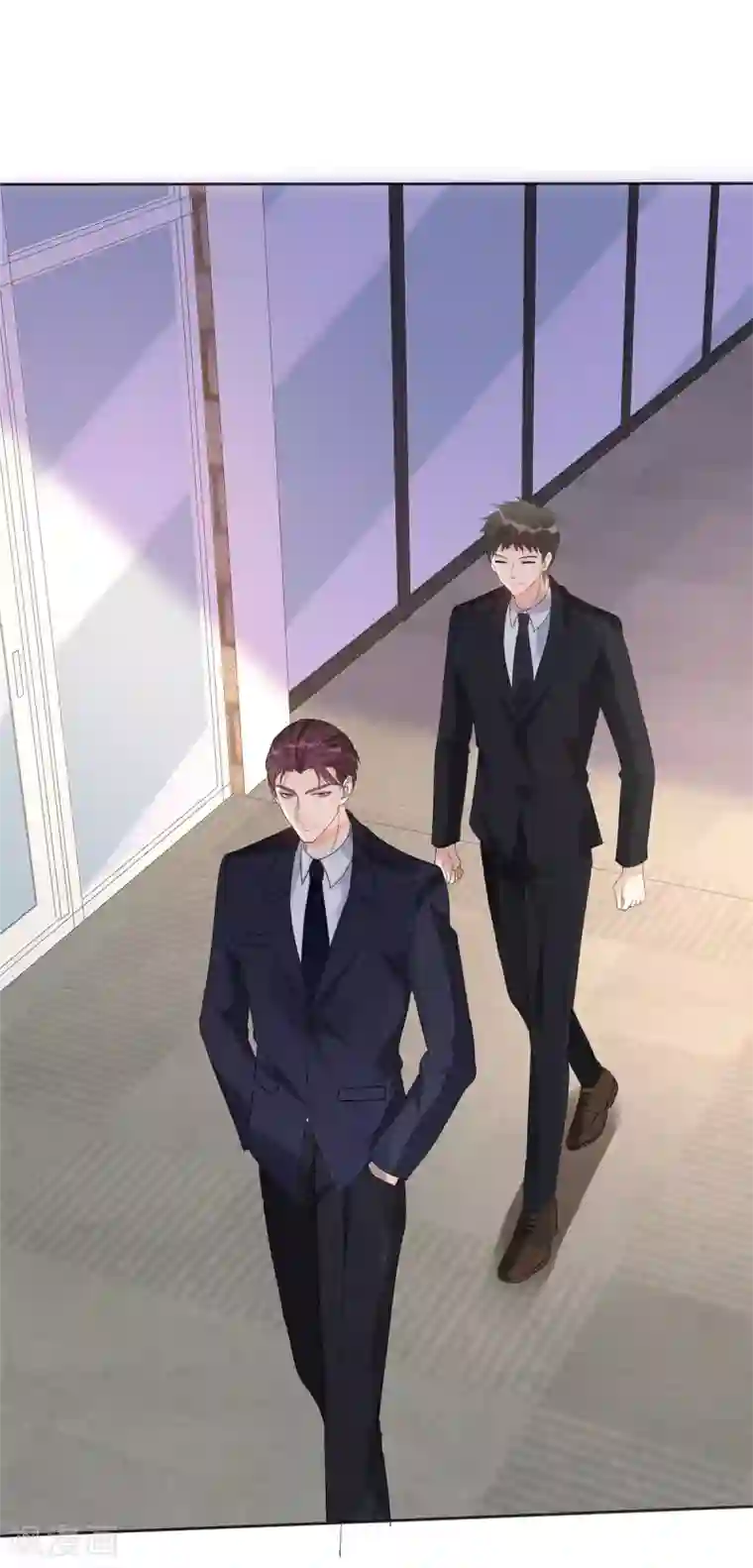 恶女为配：猎爱狂想曲第5话 我要还你个大礼！