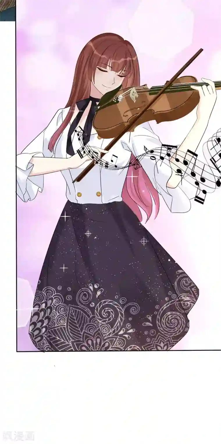 恶女为配：猎爱狂想曲第6话 这只是开始而已