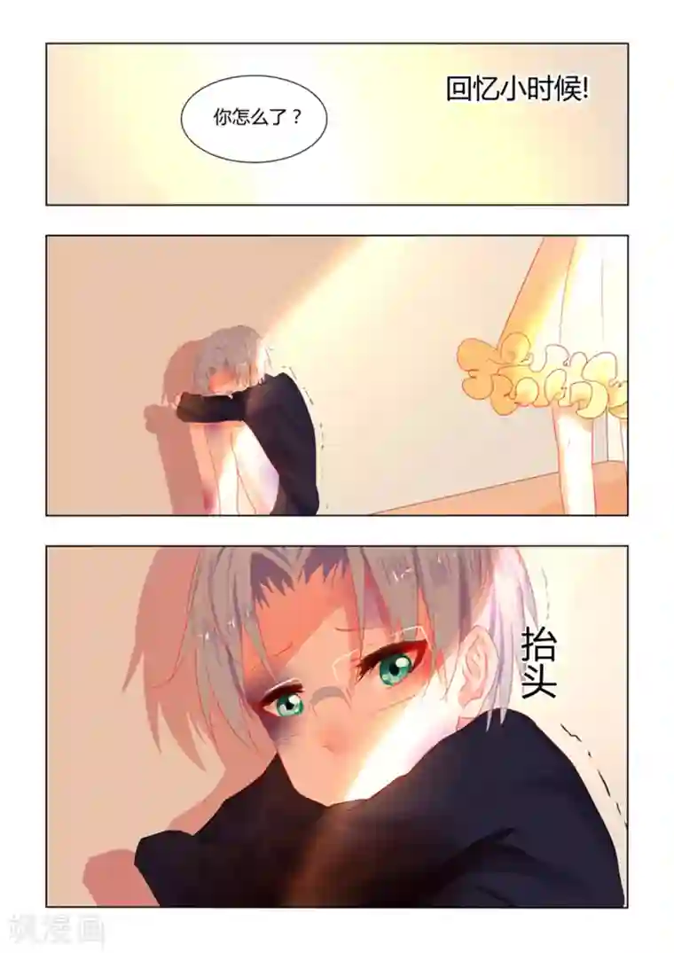 紫色蔷薇第20话