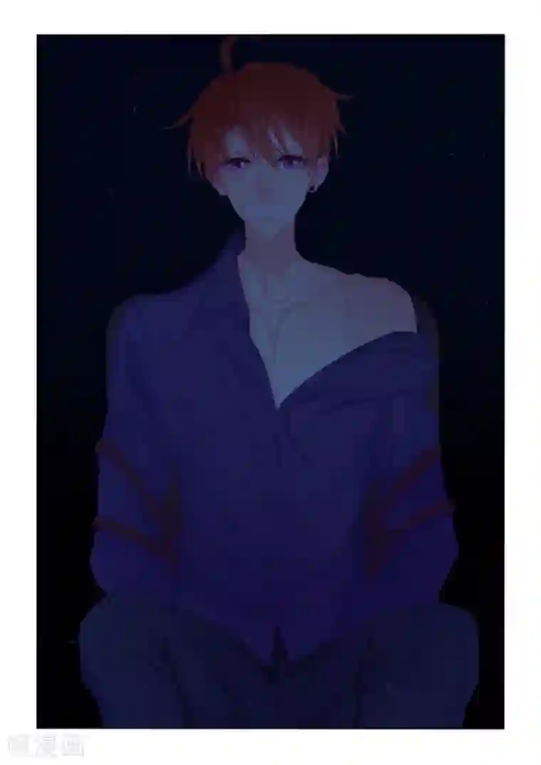 紫色蔷薇第21话