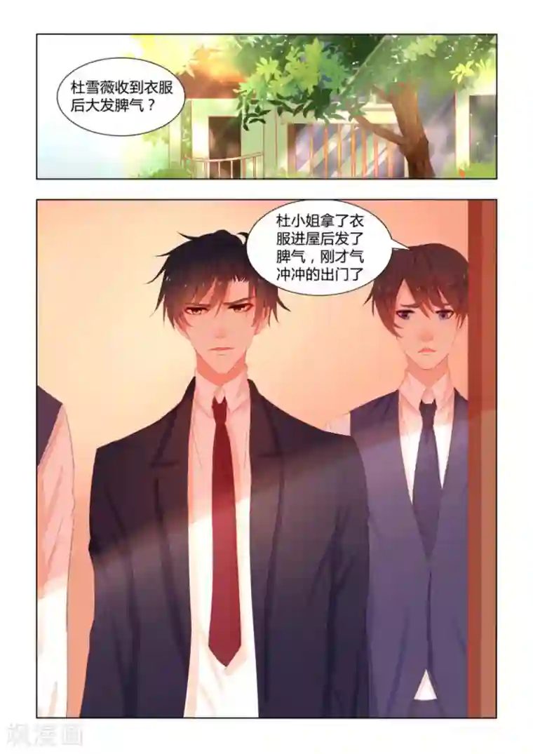 紫色蔷薇第22话