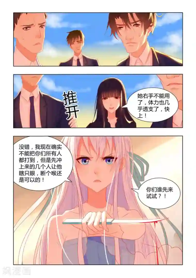 紫色蔷薇第24话