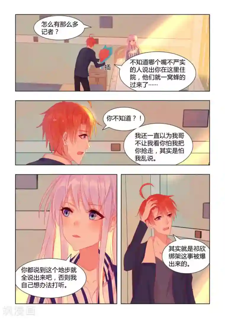 紫色蔷薇第26话