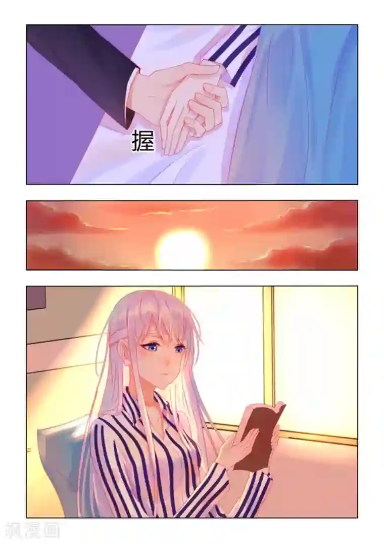 紫色蔷薇第26话