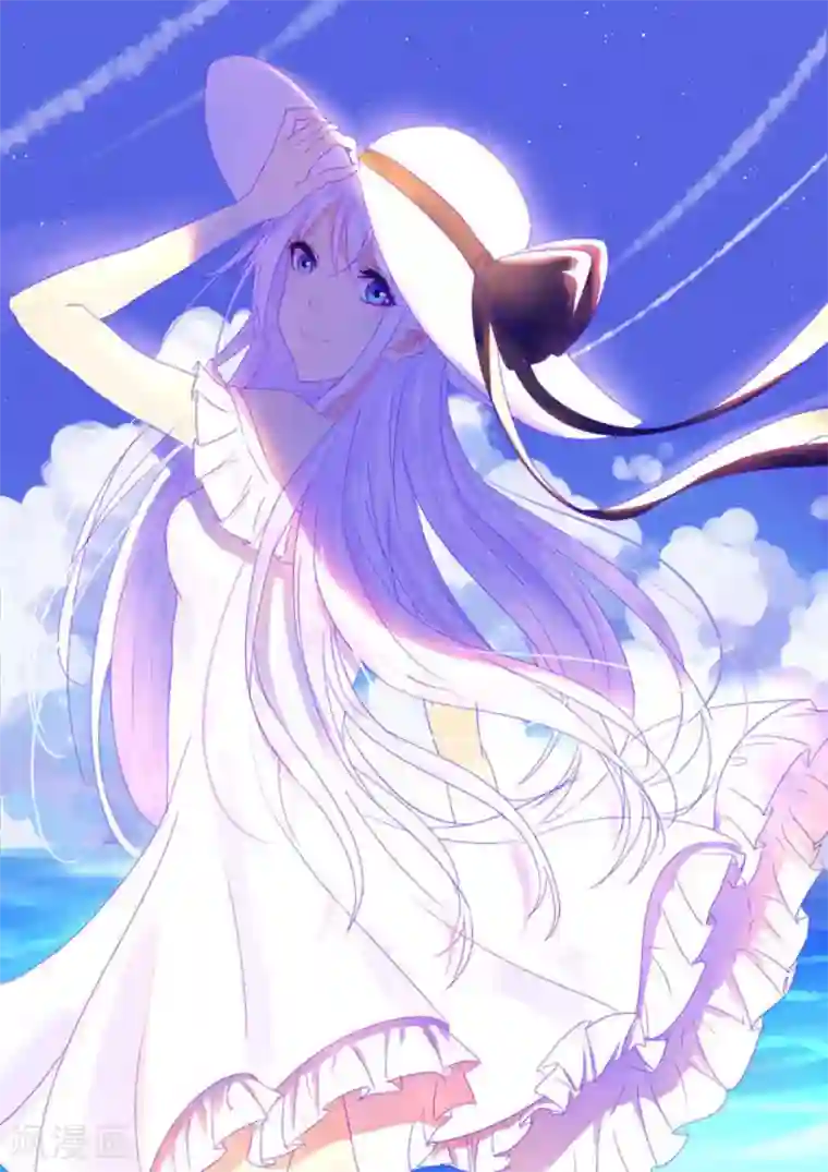 紫色蔷薇第27话