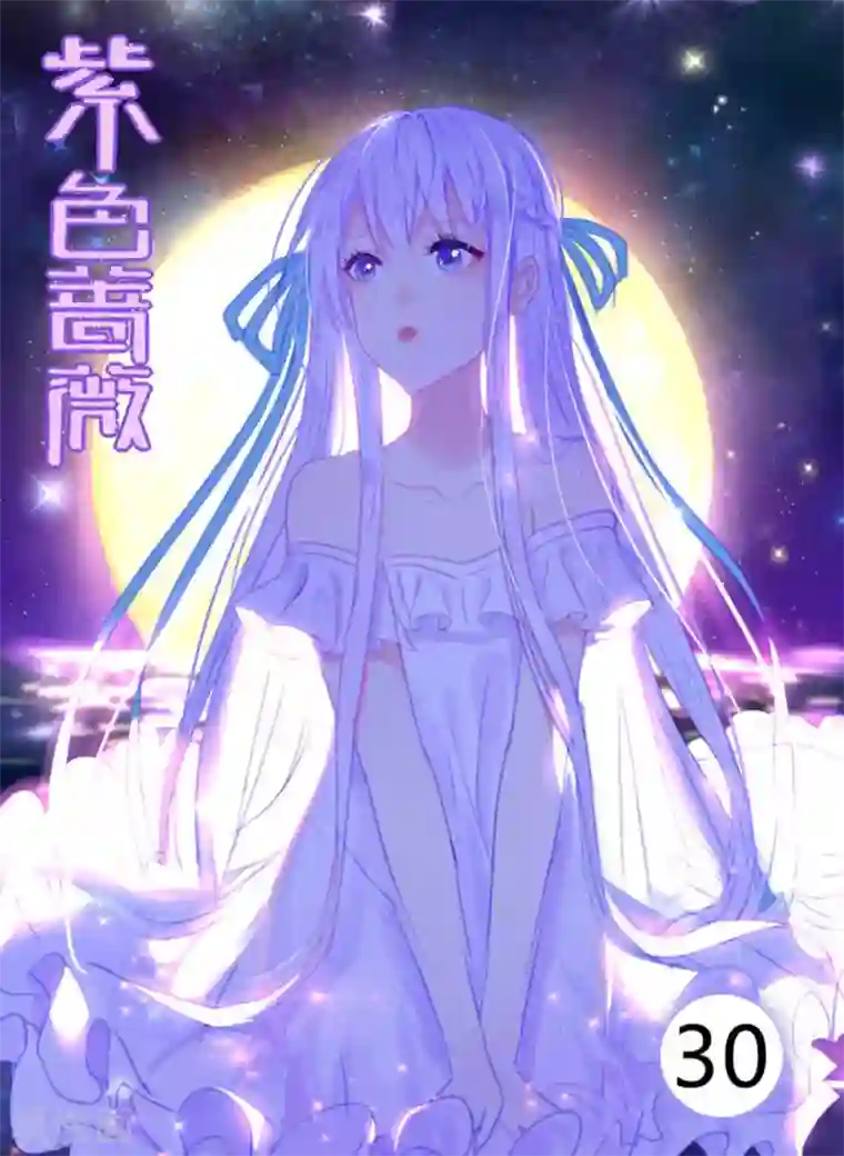 紫色蔷薇第30话