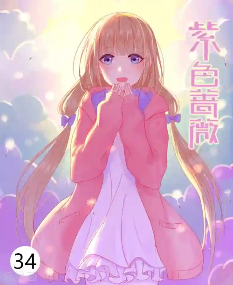 紫色蔷薇第34话