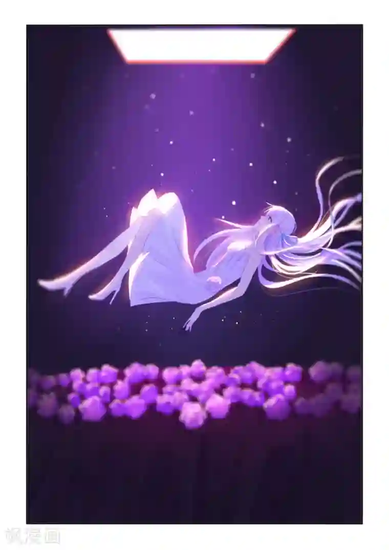 紫色蔷薇第35话