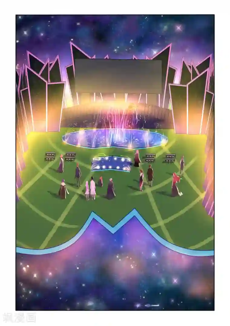 紫色蔷薇第35话