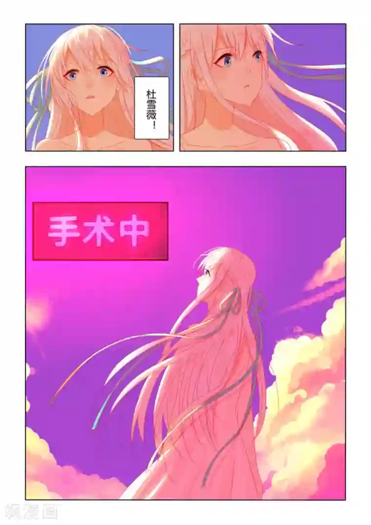 紫色蔷薇第36话