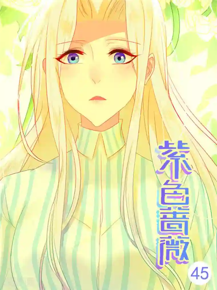 紫色蔷薇第45话