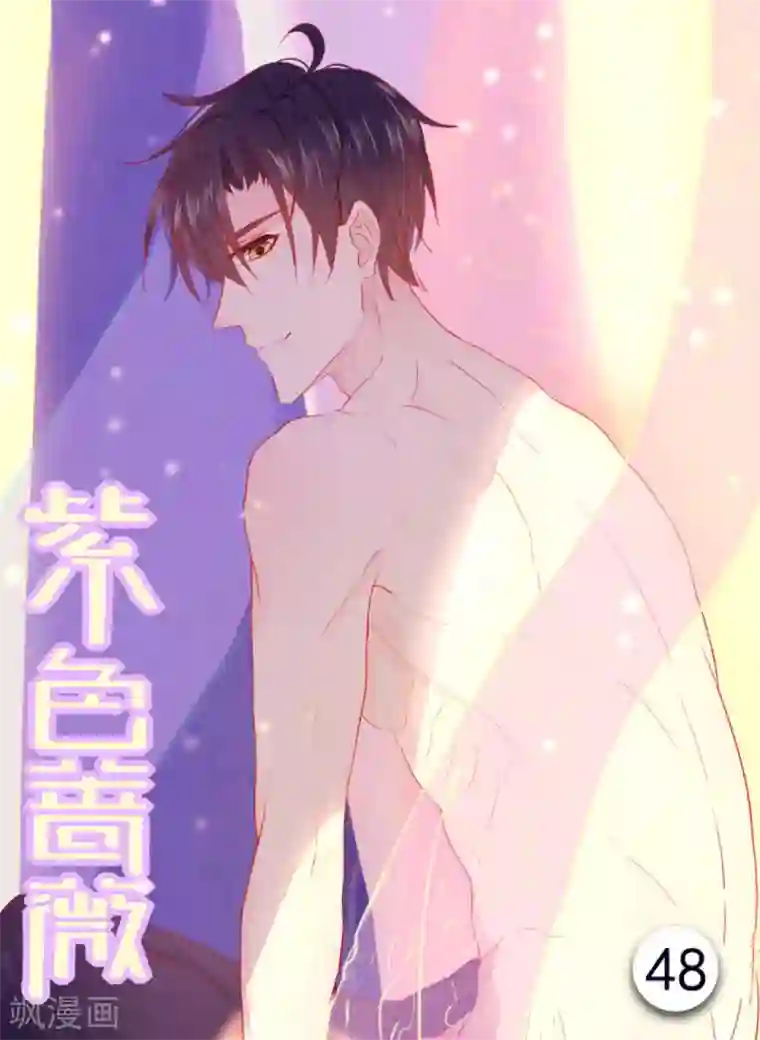 紫色蔷薇第48话