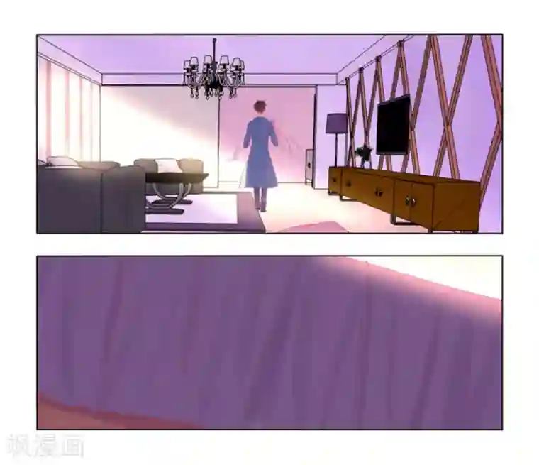 紫色蔷薇第49话