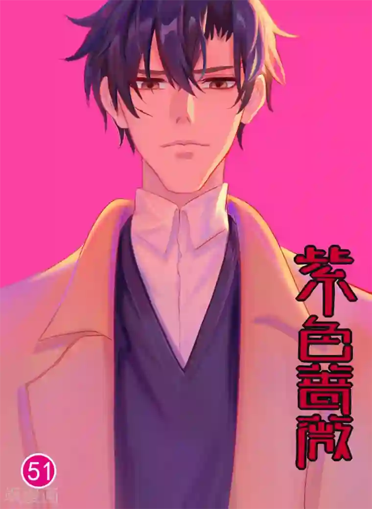 紫色蔷薇第51话