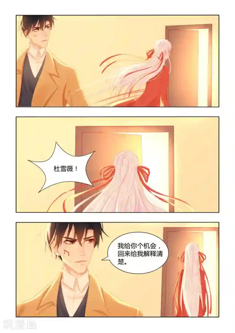 紫色蔷薇第51话