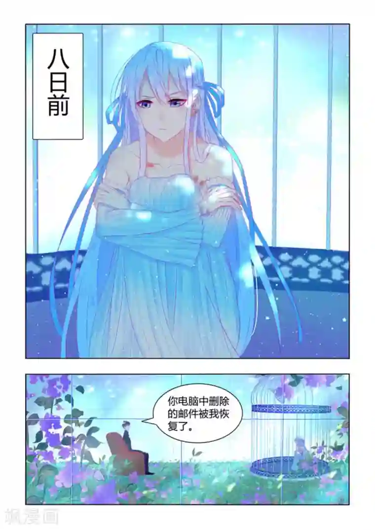 紫色蔷薇第53话