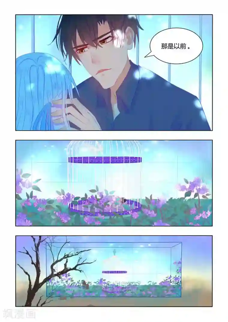 紫色蔷薇第53话