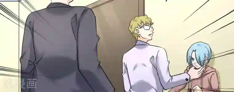 白罪潜行第46话