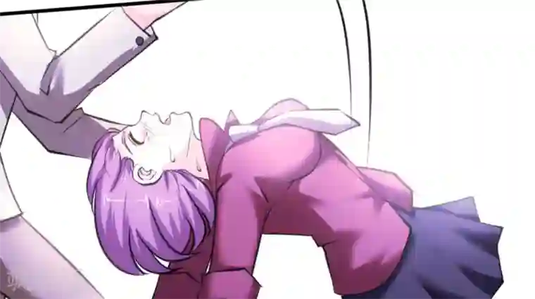 白罪潜行第47话