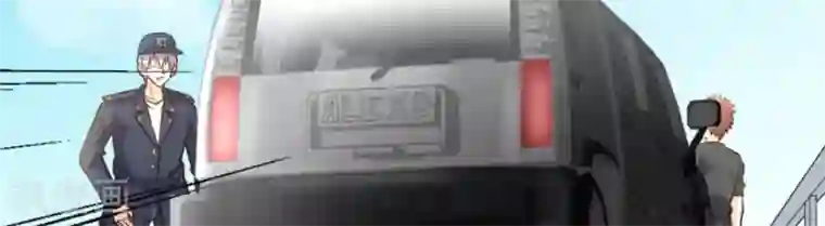 白罪潜行第47话