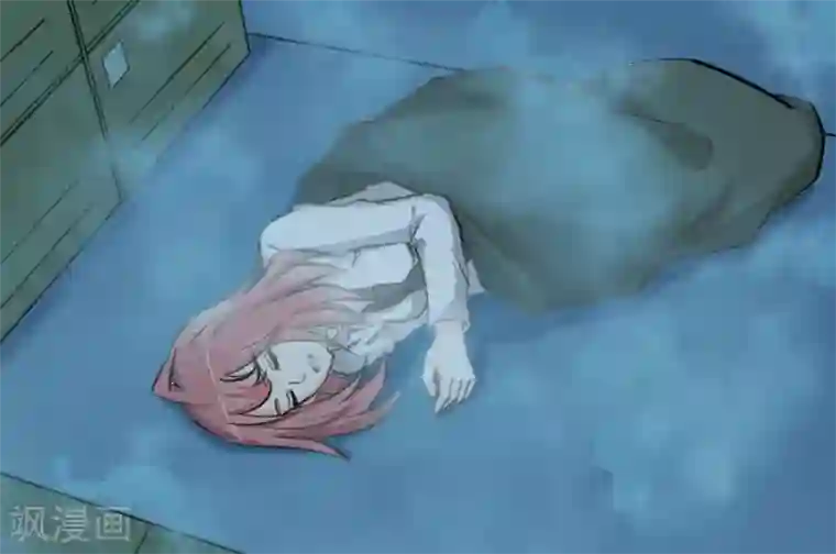 白罪潜行第52话