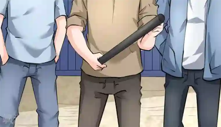 白罪潜行第53话