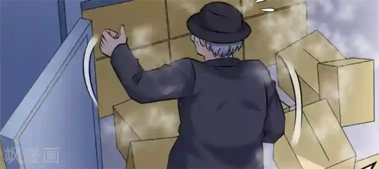 白罪潜行第54话