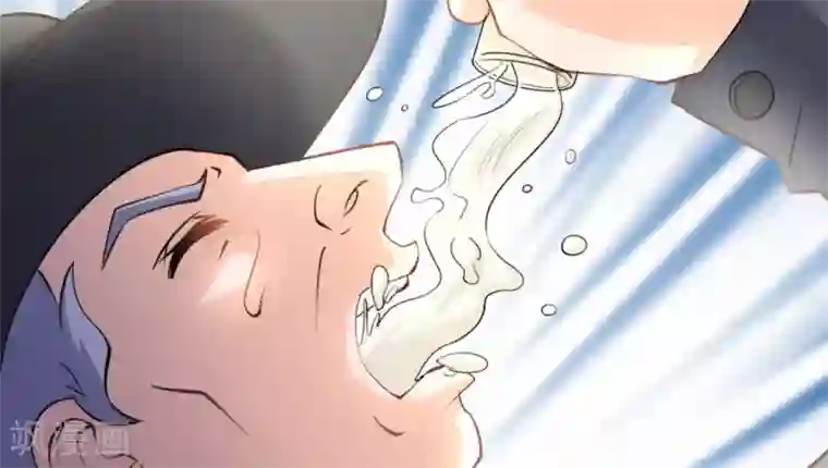 白罪潜行第54话